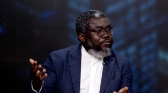 Constitutional reform is not a one-party project – Barker-Vormawor