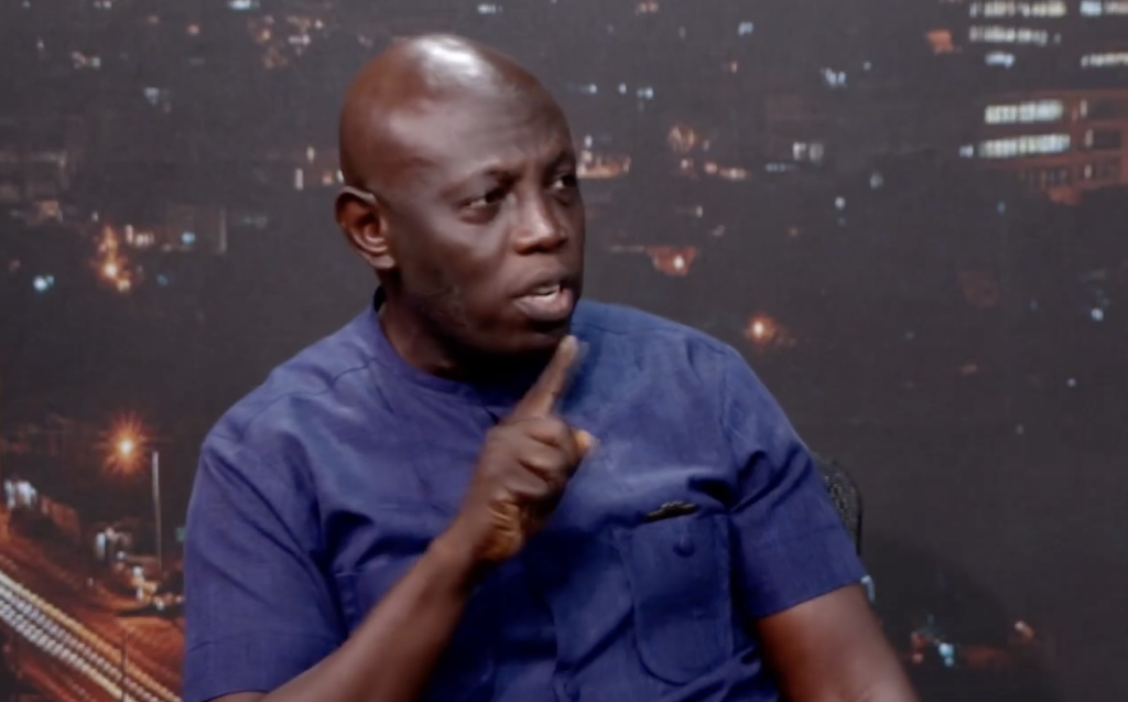If BOST made GH¢684m profit, why use NPA...