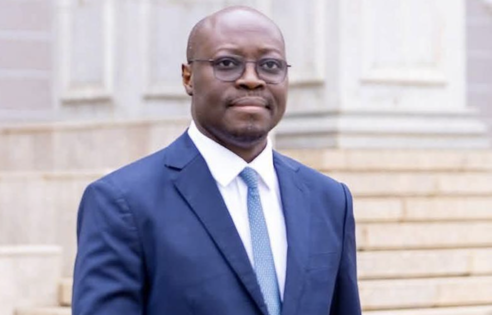 Full funding for Accra-Kumasi Expressway to be ready by year-end without borrowing – Ato Forson