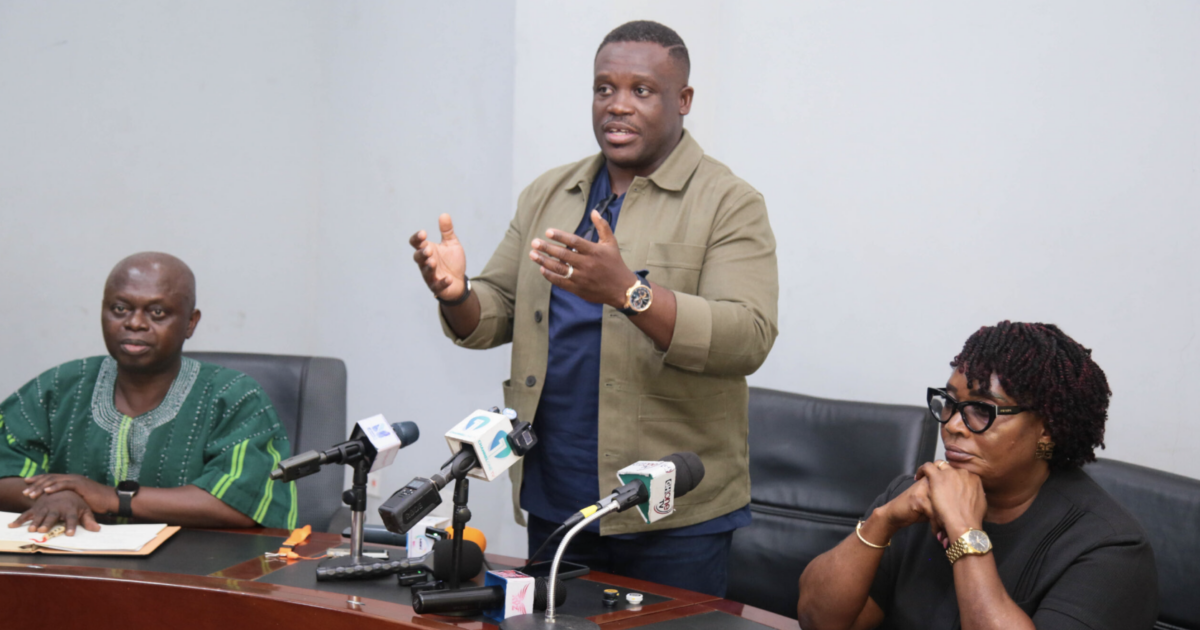 Rural calls and data in Ghana are set to get cheaper by early 2027