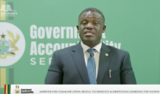 Ghana to begin 5G deployment by December 2026 – Sam George