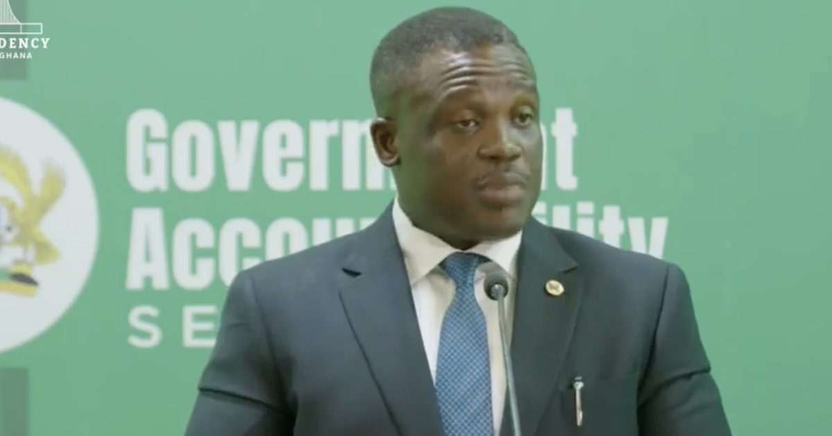 Ghana’s One Million Coders programme reaches more than 141,000 registrations