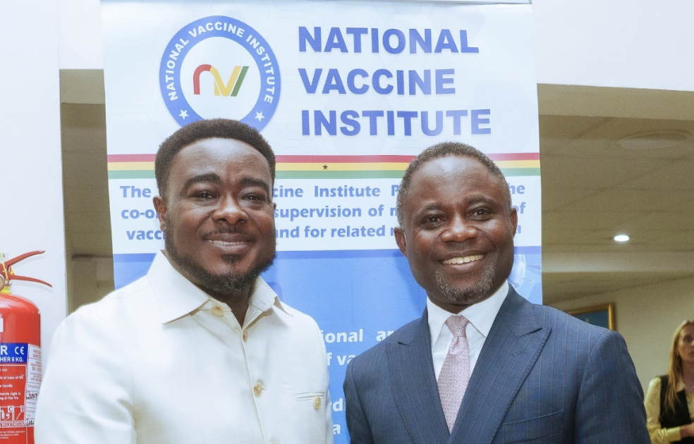 Ghanaian vaccine makers win access to Africa-wide market