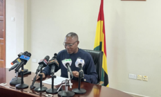 Over 500,000 BECE candidates secure placement in 2026 CSSPS exercise – Education Ministry