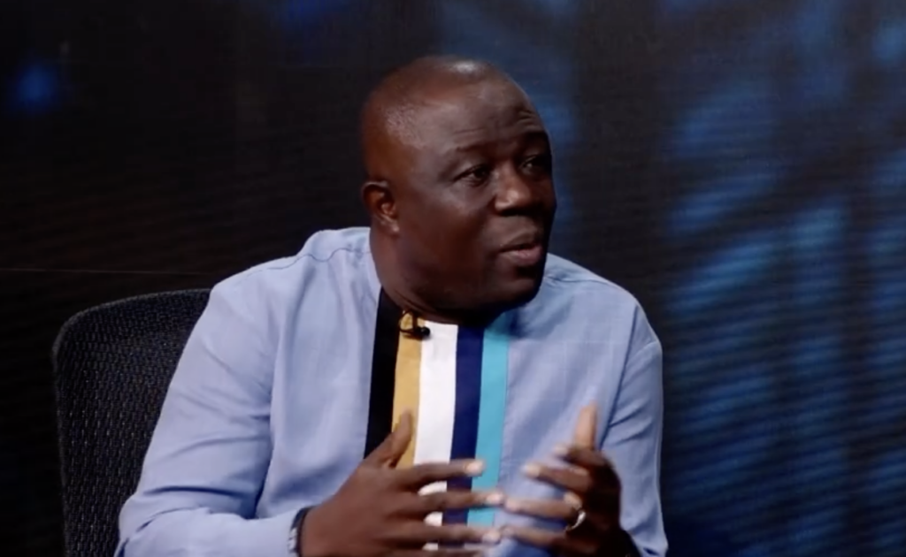 IMF is not Father Christmas; Ghana must...