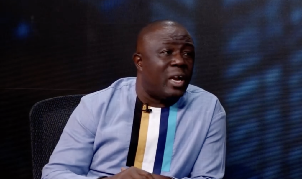 Ghana can fix its energy sector without...