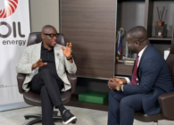 GOIL won’t give up ground as Star Oil battles for market share, says Edward Bawa