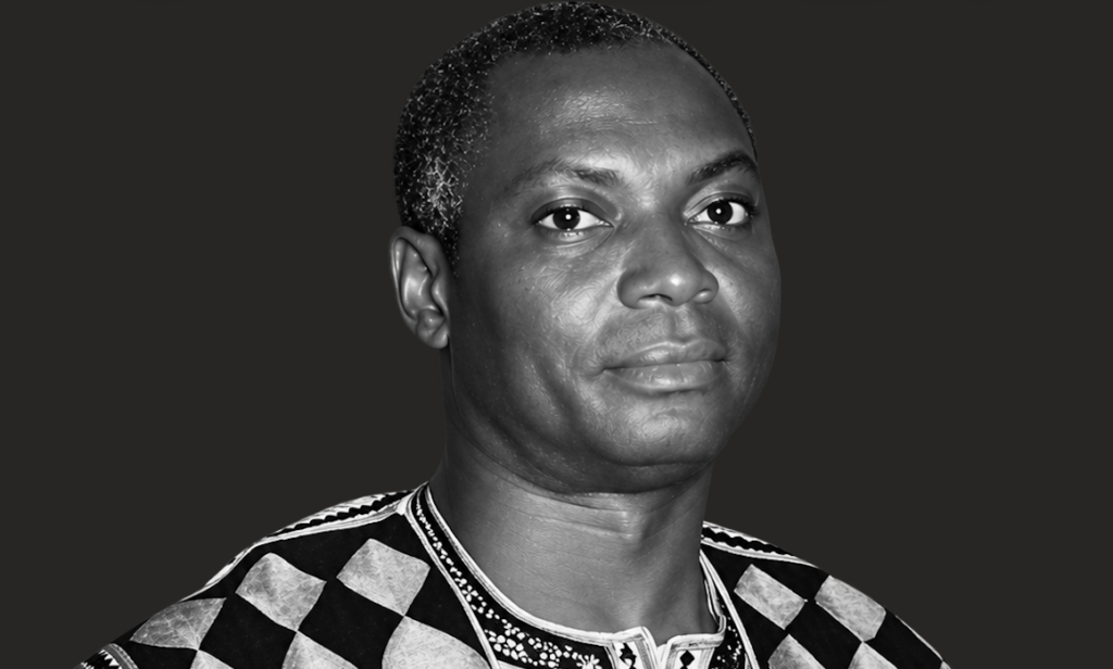 Mr. Aloysius Kwesi Acquah Snr aka Kwesi...