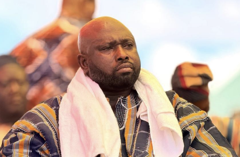 Minority caucus demands parliamentary recall over US$1bn drug seizures linked to Ghana