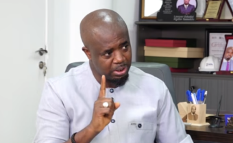Diesel has nearly doubled in price – NPA boss explains why Ghana’s pumps haven’t followed