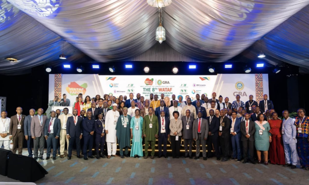 Finance Minister advises African...