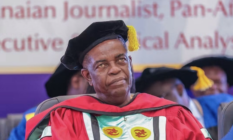 Ghana must draw lessons from Nkrumah’s Seven-Year Development Plan — Kwesi Pratt