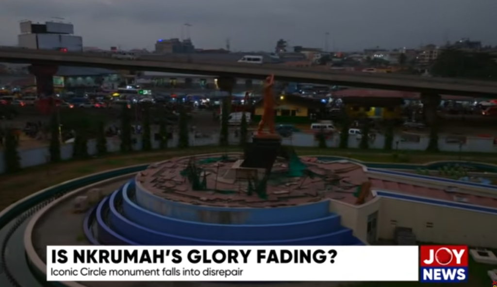 Founder’s Day: Is Nkrumah’s glory fading?...