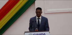 Francis-Xavier Sosu is doing well after GIMPA incident – Office