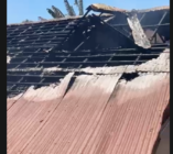 Fire contained at Dansoman’s Dayspring School, no casualties reported