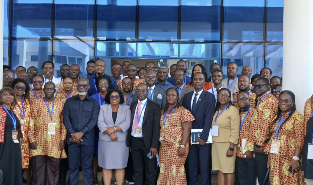 Fisheries Minister rallies scientists to...
