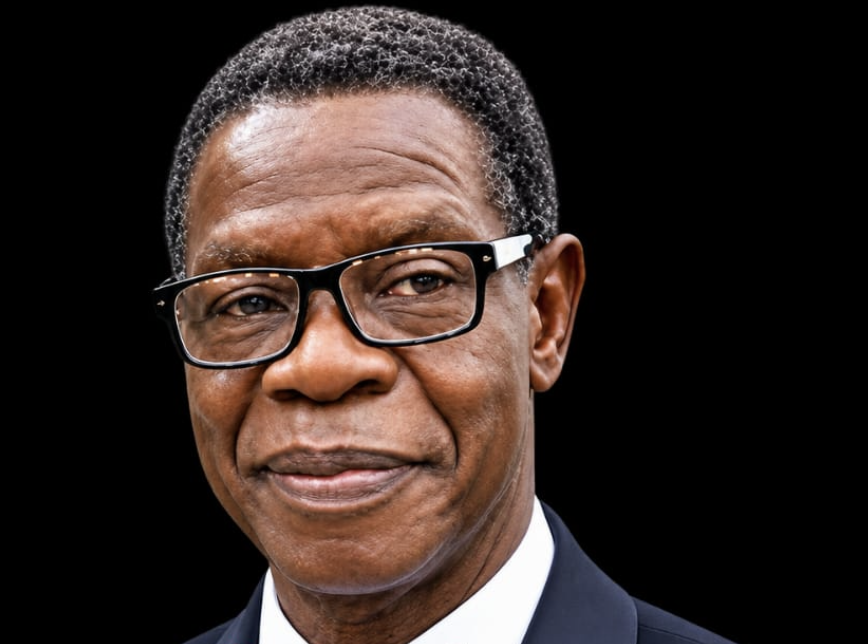 Mr John Blankson Adu Otu