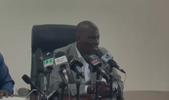 Haruna Iddrisu outlines roadmap on teachers’ strike, sets timelines for allowances and promotion arrears