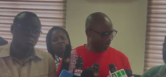 Teacher unions reject government plea, vow to stay home until salaries reflect on payslips