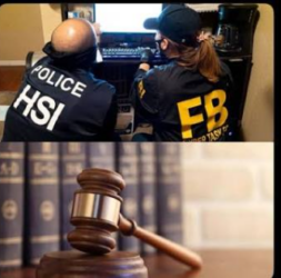 Two Nigerians sentenced to 189 months in US prison over $2.4m cyber fraud