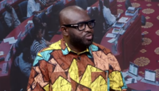 Habib Iddrisu ‘very surprised’ as Speaker rejects Parliament recall motion