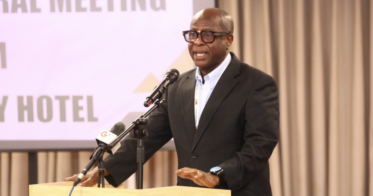 NAFCO Pursues Stronger Liquidity Amid Record Profit