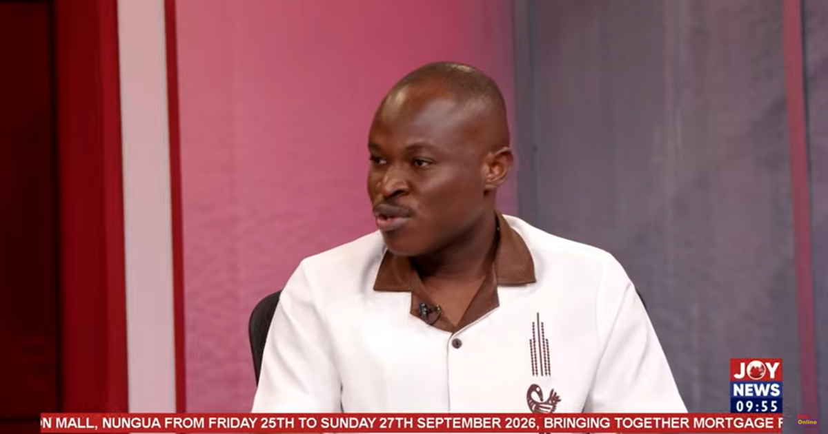 EOCO: Baffour Awuah Arrest Flawed Under Section 19 Act 804