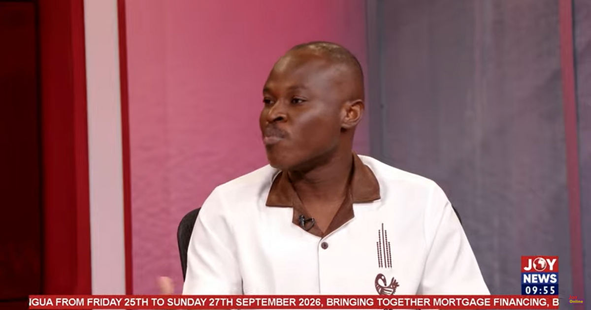 Lenin Anane Agyei: Ghana Drug Route Warning Signals Systemic Lapses