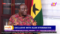 Alan Kyerematen urges Ghanaians to make a ‘strategic choice’ in 2028