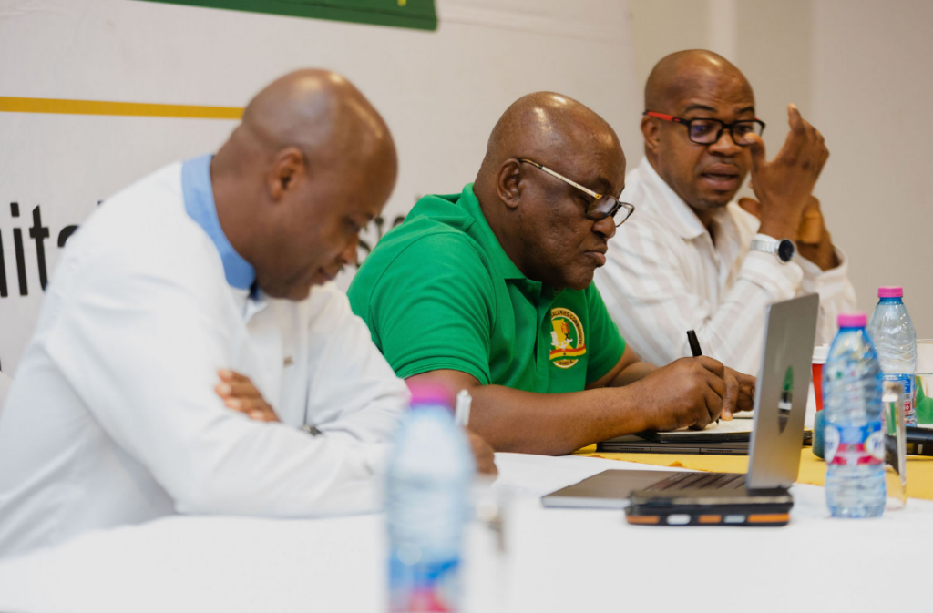 IPEC will ensure Equity and Sustainability ...