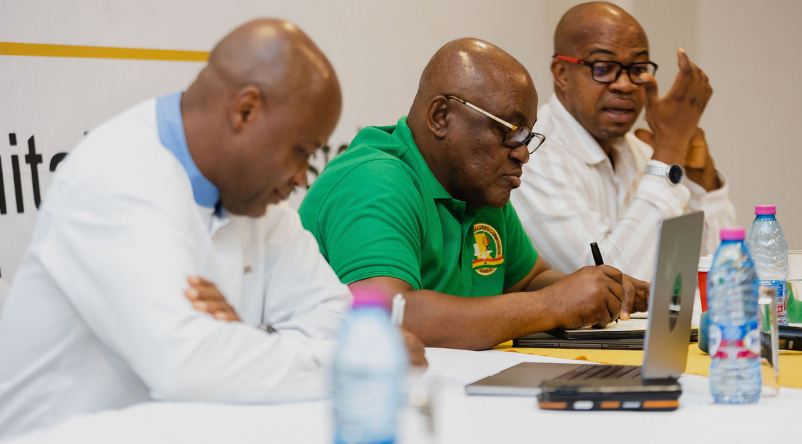 Ghana IPEC SOE Compensation System: FWSC Seeks SOE Support