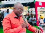 Interior Minister urges traditional authorities to enforce anti-bushfire bye-laws