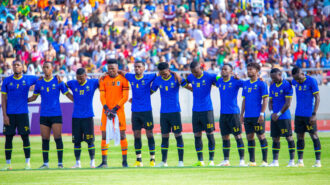 Tanzania announces friendly with Black Stars in September international window