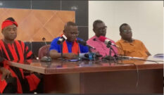 Teacher unions give government September 24 deadline to resolve promotion arrears