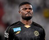 Thomas Partey ruled out of Al-Shabab’s next two matches