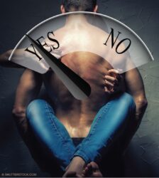 18-Years – A perfectly synchronous age of consent and marriage