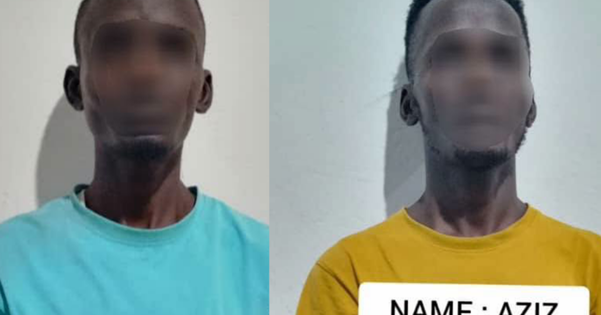 Ghana Police: Arrest Cheikh Toure Murder Suspects in Kumasi Case