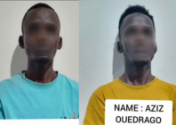 Police arrest two suspects over murder of Senegalese goalkeeper
