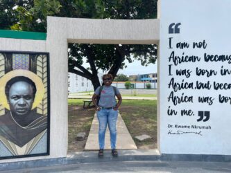 Founder’s Day: We face forward, but are we moving?