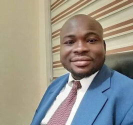 Julius Emunah parts ways with Hearts of Oak as Managing Director