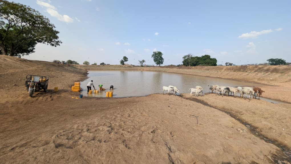 The search for clean water has failed — so ...