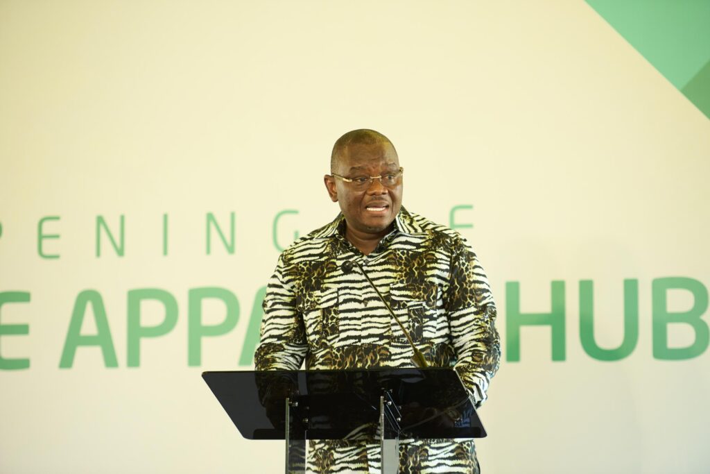 ‘Let every Ga child you raise know the Ga language and story’ – Sylvester Mensah