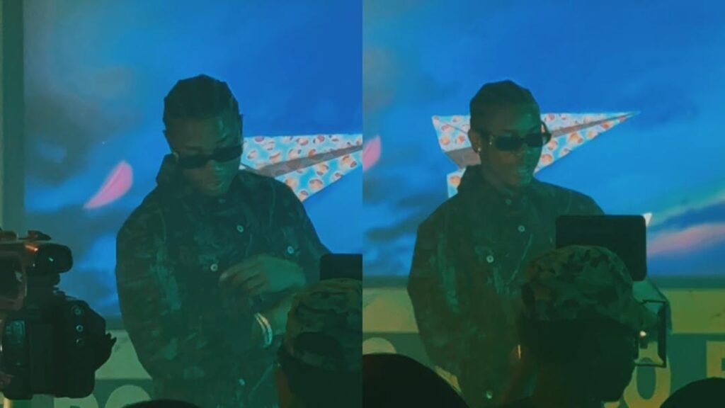 KiDi’s WDWGFH album listening draws strong ...