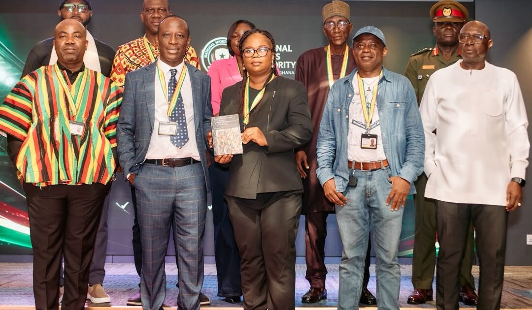 Ghana’s Constituency Games at a governance crossroads
