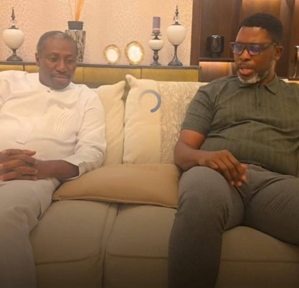A-Plus, Afenyo-Markin to visit families...