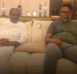 A-Plus, Afenyo-Markin to visit families affected by New Winneba violence