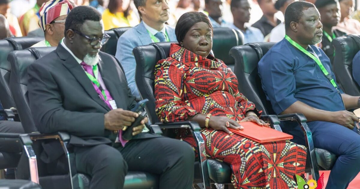 Gov’t moves to make horticulture key driver of Ghana’s export growth