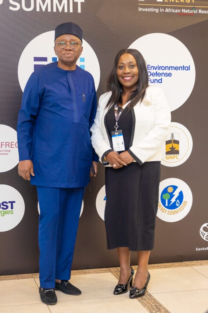 Ghana Gas CEO calls for more investment in gas infrastructure