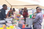 Photos: Final-day shopping continues at Joy FM Back-to-School Discount Fair