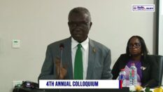 Jail officials who approve projects in wetlands and forest reserves – Prof Frimpong-Boateng